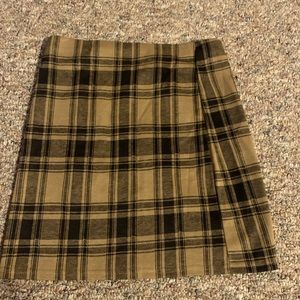 Super cute mini skirt